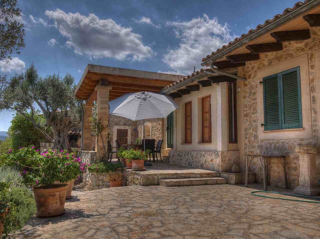 Immobilienmarkt auf Mallorca