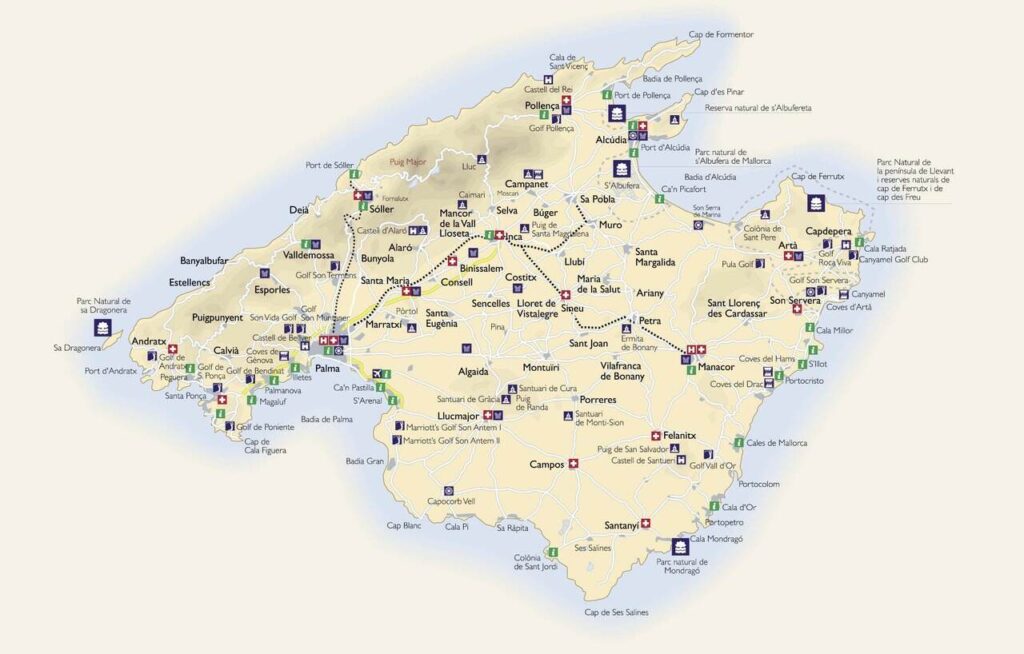 Mallorca-Map_Ben Müller