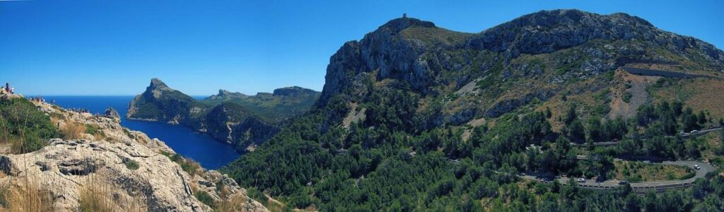 Mallorca_Wandern und Strand