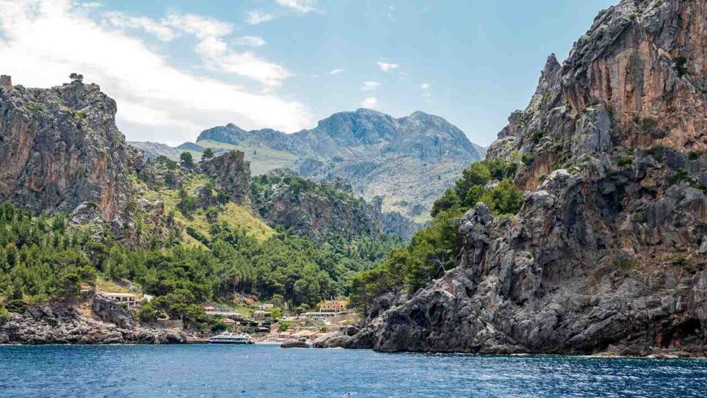 Mallorca Lebensgefühl