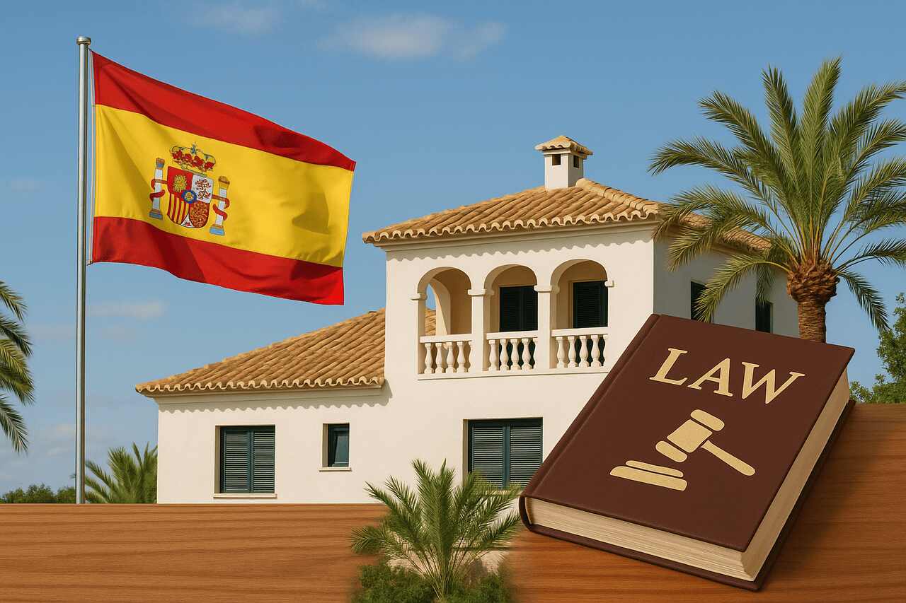 Top-Anwalt auf Mallorca